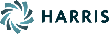 Harris GovTech Logo