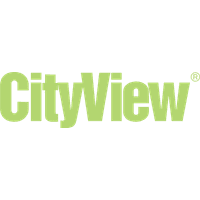 CityView logo