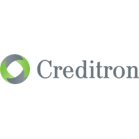 Creditron logo
