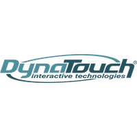 DynaTouch logo