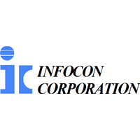 Infocon logo