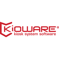 KioWare logo