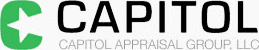 Capitol Appraisal Group logo
