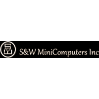 S&W MiniComputers logo