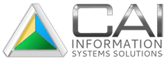 CAI Information Systems logo