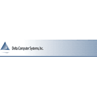 Delta Computer Systems logo