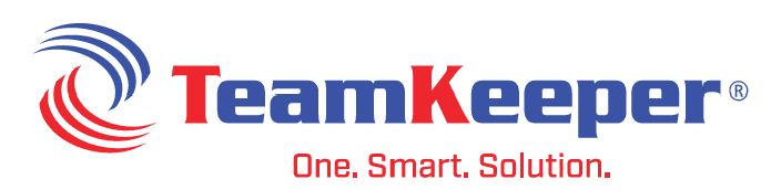 TeamKeeper logo