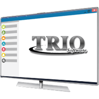 Trio logo
