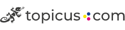Topicus Logo