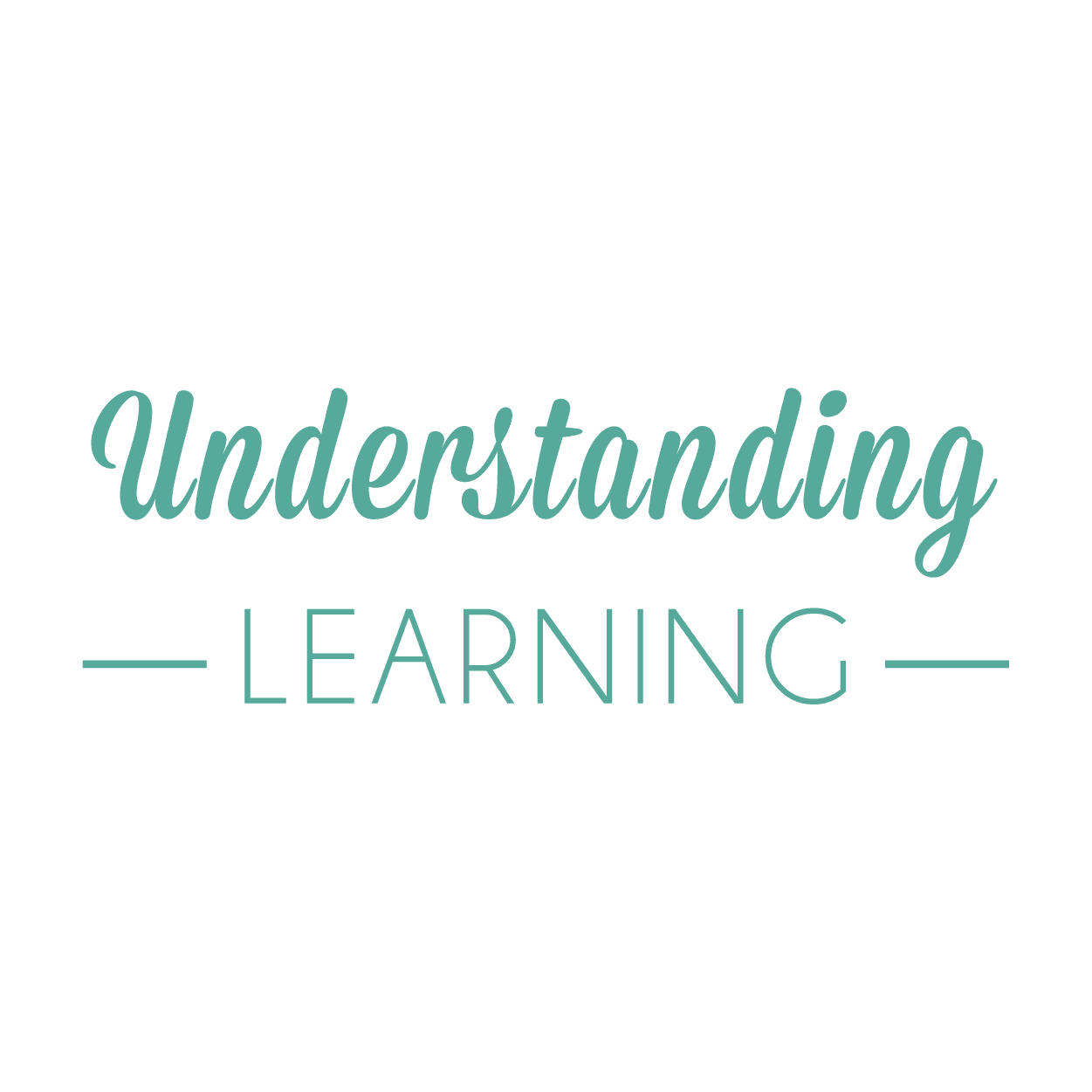 Understanding & Learning