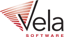 Vela Software Logo
