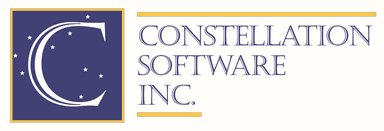Constellation Software Inc. Logo